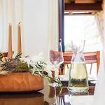 Kamenica Im Mediterranen Stil Mit Innen- Und Aussenpool By Interhome Kras