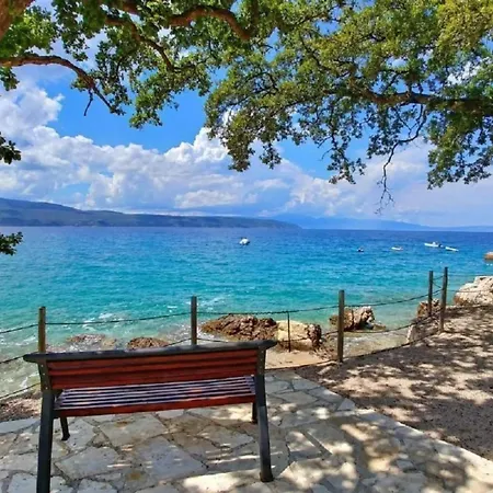 Kamenica Im Mediterranen Stil Mit Innen- Und Aussenpool By Interhome
