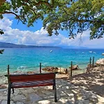 Kamenica Im Mediterranen Stil Mit Innen- Und Aussenpool By Interhome