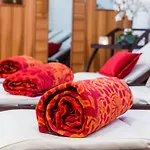 Kamenica Im Mediterranen Stil Mit Innen- Und Aussenpool By Interhome Сasa de vacaciones Kras